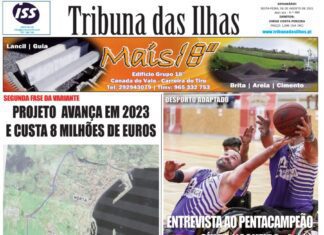 Capa da edição n.º 989 de6 de agosto 2021