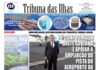 Capa da edição n.º 991 de 21 de agosto 2021