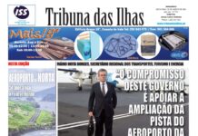 Capa da edição n.º 991 de 21 de agosto 2021