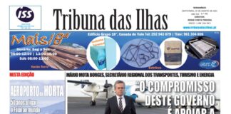 Capa da edição n.º 991 de 21 de agosto 2021