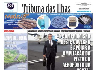 Capa da edição n.º 991 de 21 de agosto 2021