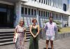 CDU/Por uma ilha com futuro! – Entregues no Tribunal as listas aos órgãos aos quais concorre no Faial