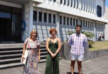 CDU/Por uma ilha com futuro! – Entregues no Tribunal as listas aos órgãos aos quais concorre no Faial