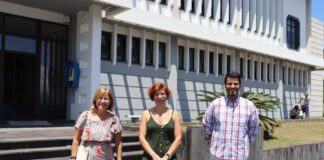 CDU/Por uma ilha com futuro! – Entregues no Tribunal as listas aos órgãos aos quais concorre no Faial