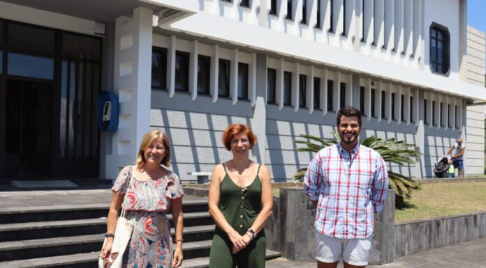 CDU/Por uma ilha com futuro! – Entregues no Tribunal as listas aos órgãos aos quais concorre no Faial