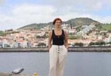 Paula Decq Mota, candidata da CDU à Câmara Municipal da Horta – “É importante termos uma Câmara com capacidade de negociação e de reivindicação”