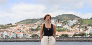 Paula Decq Mota, candidata da CDU à Câmara Municipal da Horta – “É importante termos uma Câmara com capacidade de negociação e de reivindicação”