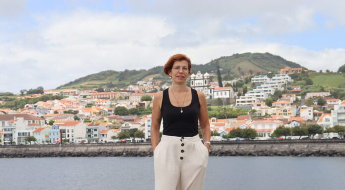 Paula Decq Mota, candidata da CDU à Câmara Municipal da Horta – “É importante termos uma Câmara com capacidade de negociação e de reivindicação”