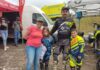 Quando o motocross é uma questão de ADN DR