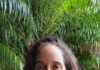 De férias com… Antónia Reis
