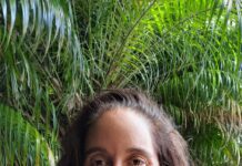 De férias com… Antónia Reis