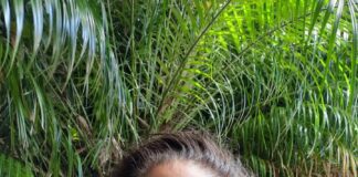De férias com… Antónia Reis