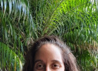 De férias com… Antónia Reis