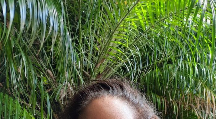 De férias com… Antónia Reis
