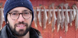 De férias com… Filipe Madeira Martins