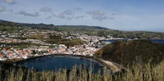 CDU/Faial – Paula Decq Mota lembra que falta de saneamento básico é “inconcebível”