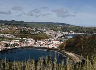 CDU/Faial – Paula Decq Mota lembra que falta de saneamento básico é “inconcebível”