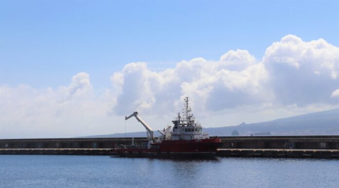 THOR B continua a aguardar por Tribunal de Contas DR/TI