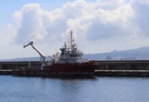 THOR B continua a aguardar por Tribunal de Contas DR/TI