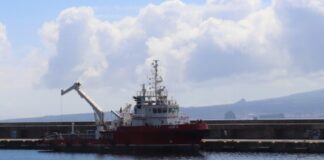 THOR B continua a aguardar por Tribunal de Contas DR/TI