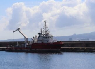 THOR B continua a aguardar por Tribunal de Contas DR/TI