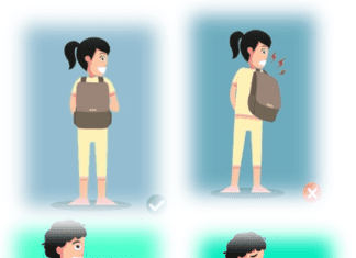 Click Saúde & Bem Estar – Mochila ou Trolley: Qual a melhor escolha?! DR
