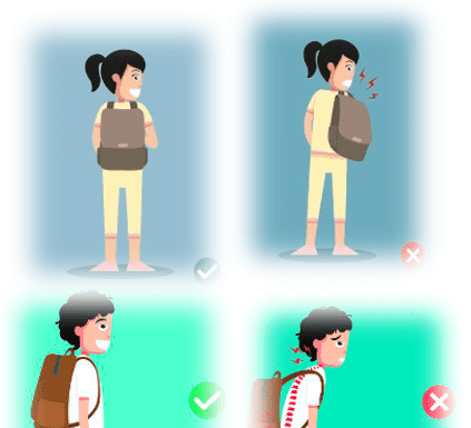 Click Saúde & Bem Estar – Mochila ou Trolley: Qual a melhor escolha?! DR