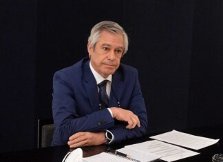 “O Setor Público Empresarial Regional deve ser complementar, e nunca concorrente, à iniciativa privada” Secretário Regional das Finanças, Planeamento e Administração Pública