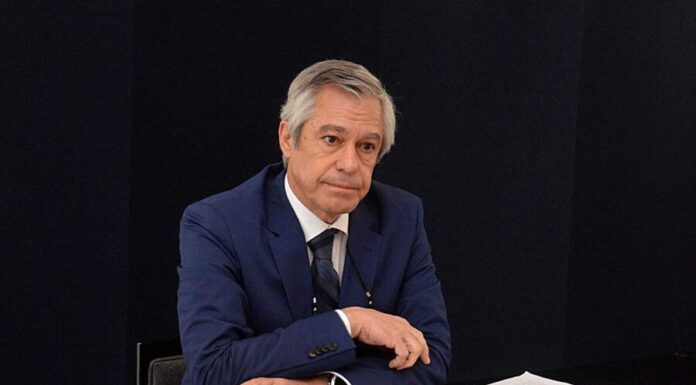 “O Setor Público Empresarial Regional deve ser complementar, e nunca concorrente, à iniciativa privada” Secretário Regional das Finanças, Planeamento e Administração Pública