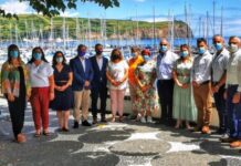 JUNTOS PELO FAIAL – Apresentados os candidatos da coligação às autárquicas 2021 DR/JPF