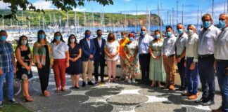 JUNTOS PELO FAIAL – Apresentados os candidatos da coligação às autárquicas 2021 DR/JPF