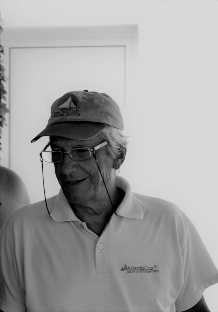 Luís Carlos Decq Mota DR