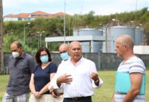 PS/Faial – José Leonardo quer mais que análises e estudos ao Aeroporto DR/PS