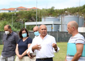 PS/Faial – José Leonardo quer mais que análises e estudos ao Aeroporto DR/PS