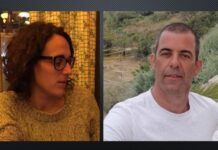 Ana Marisa Goulart no Ambiente e Alterações Climáticas e Hugo Parente no Desporto DR