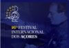 Encarte – Festival Internacional dos Açores