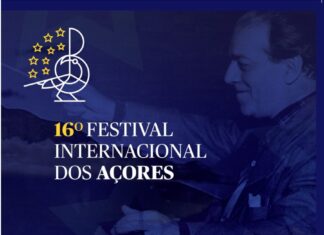 Encarte – Festival Internacional dos Açores