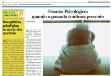 Psicólogos nos Açores – Página da responsabilidade da Ordem dos Psicólogos dos Açores