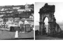 … e tudo a ribeira limpou DR