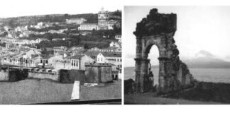 … e tudo a ribeira limpou DR