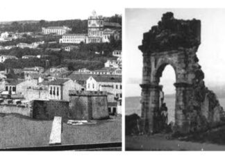 … e tudo a ribeira limpou DR