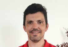 Rui Fialho, treinador de Juniores do Sporting Clube da Horta – “Temos jogadores tão ou mais valiosos que os das outras equipas nacionais”