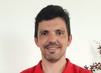 Rui Fialho, treinador de Juniores do Sporting Clube da Horta – “Temos jogadores tão ou mais valiosos que os das outras equipas nacionais”