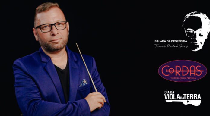 MiratecArts apresenta um mês de música na Madalena do Pico Terry Costa