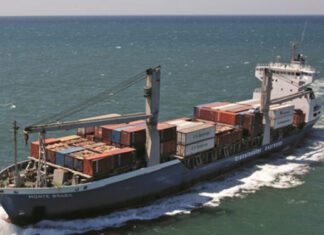 BE questiona governo sobre alterações ao modelo de transporte marítimo DR