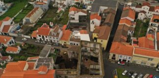 Olegs Smols: ”Não há no mundo muitos lugares como os Açores”