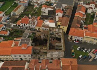 Olegs Smols: ”Não há no mundo muitos lugares como os Açores”