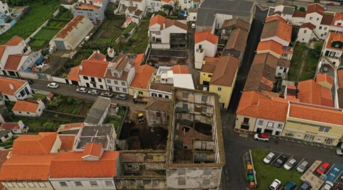 Olegs Smols: ”Não há no mundo muitos lugares como os Açores”