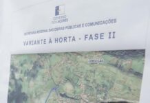 Variante – Projeto da segunda fase já se encontra calendarizado e financiado DR/GRA