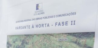Variante – Projeto da segunda fase já se encontra calendarizado e financiado DR/GRA